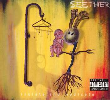 CD Seether: Isolate And Medicate DLX | DIGI 397953