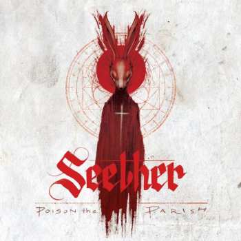 CD Seether: Poison The Parish DLX 28358