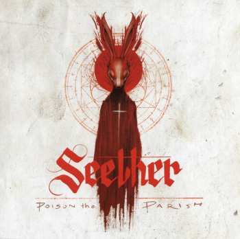 CD Seether: Poison The Parish 415946