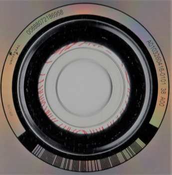 CD Seether: Si Vis Pacem, Para Bellum DIGI 406180