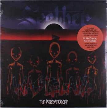 Album Seether: Wasteland: The Purgatory EP