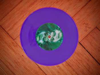 SP Seething Akira: I Am The Devil (Rabbit Junk Remix)