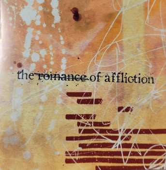 CD SeeYouSpaceCowboy: The Romance Of Affliction 267815