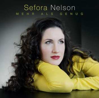 Album Sefora Nelson: Mehr Als Genug