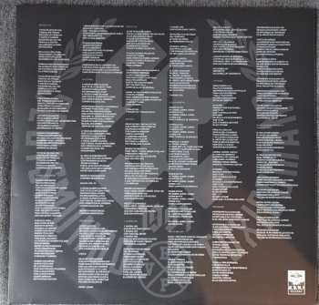 LP Segismundo Toxicomano: Peligrosa Libertad