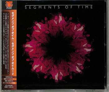 CD Segments Of Time: Segments Of Time LTD 387718