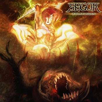 Album Segor: Warmageddon