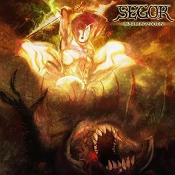 Segor: Warmageddon