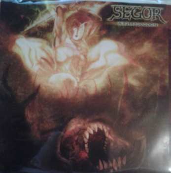 CD Segor: Warmageddon 227819