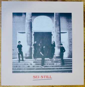 Album Sei Still: El Refugio