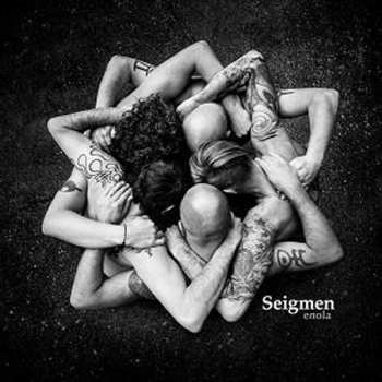 Album Seigmen: Agnus Dei | Mot I Brystet
