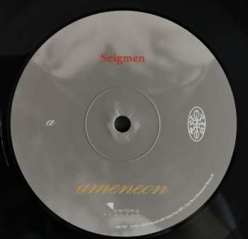 LP Seigmen: Ameneon 132715