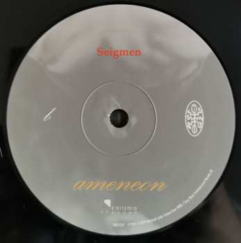 LP Seigmen: Ameneon 132715
