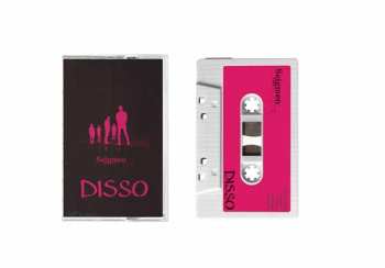 MC Seigmen: Dissonans