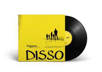 LP Seigmen: Dissonans