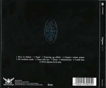 CD Seigmen: Enola LTD | DIGI 248143
