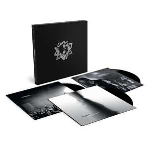 Album Seigmen: Enola Single Box