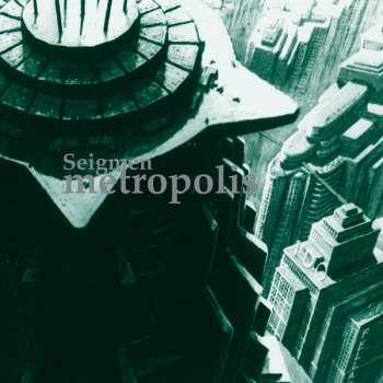 Album Seigmen: Metropolis