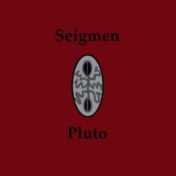 CD Seigmen: Pluto DIGI 233170