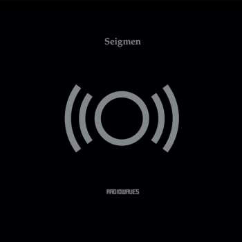 CD Seigmen: Radiowaves 227647