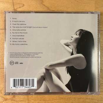 CD Seiko Matsuda: Seiko Jazz 2 487514