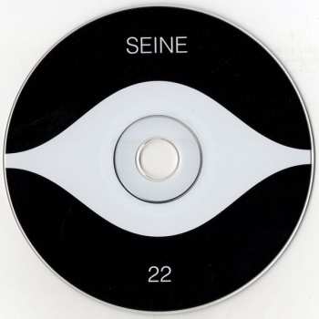CD Seine: 22 415011