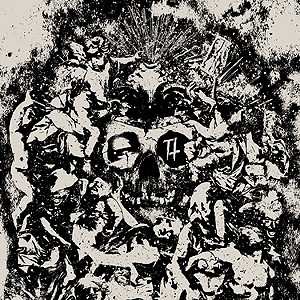 Album Trap Them: Seizures In Barren Praise