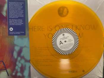 LP Seja: Here Is One I Know You Know CLR | LTD 522761