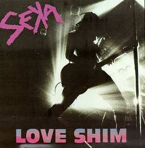 Album Seka: Love Shim
