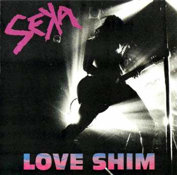 CD Seka: Love Shim 275091