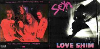 CD Seka: Love Shim 275091