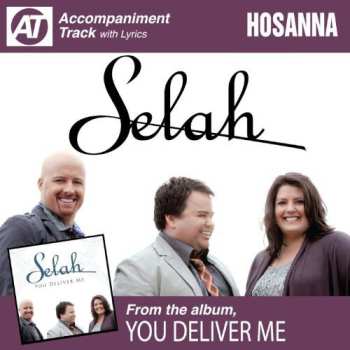 Album Selah: The Lord's Prayer (Deliver Us)
