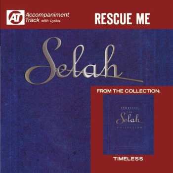 Album Selah: Rescue Me