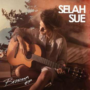 Album Selah Sue: Bedroom EP