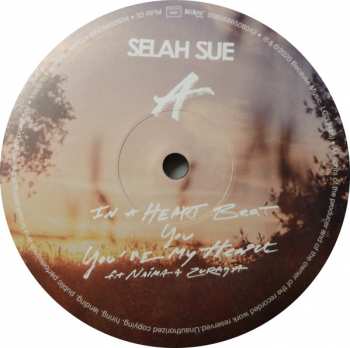 EP Selah Sue: Bedroom EP 65496