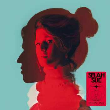 Album Selah Sue: Persona