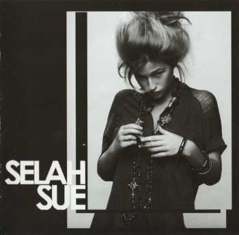 CD Selah Sue: Selah Sue 532622