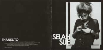 CD Selah Sue: Selah Sue 532622