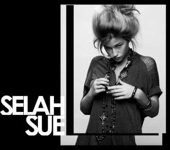 Album Selah Sue: Selah Sue