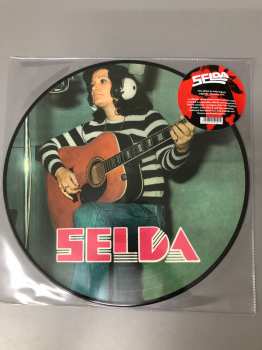 LP Selda: Selda 349477