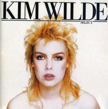 Album Kim Wilde: Select