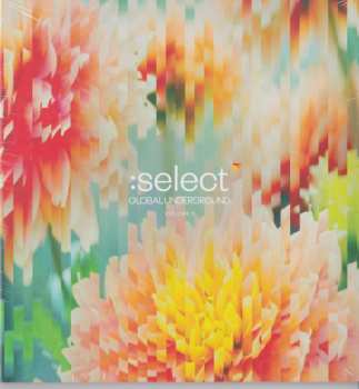 Album Various: :Select Volume 5