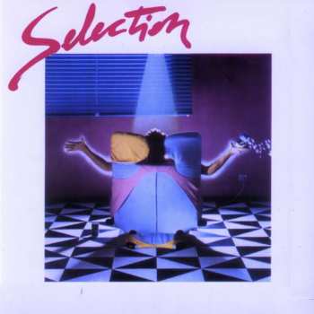 Album Selection: Selection