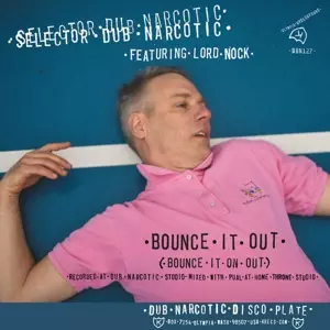 Bounce It Out (Bounce It On Out)