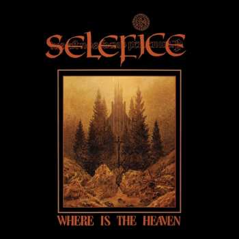 Album Selefice: Where Is The Heaven