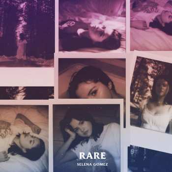 CD Selena Gomez: Rare DLX 29458