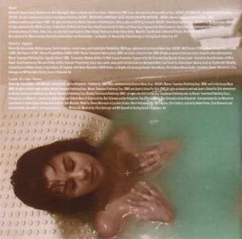CD Selena Gomez: Rare DLX 29458