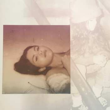 LP Selena Gomez: Rare 371054