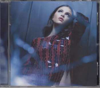 Album Selena Gomez: Revival
