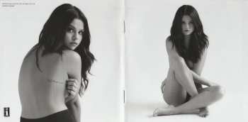 CD Selena Gomez: Revival DLX 30403